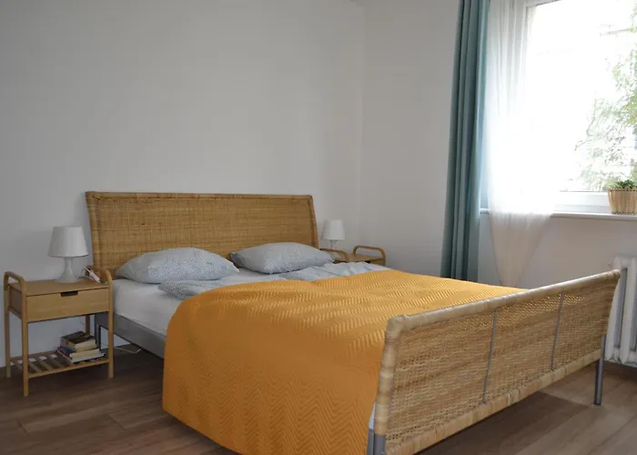 Sloneczny Apartament Symi
