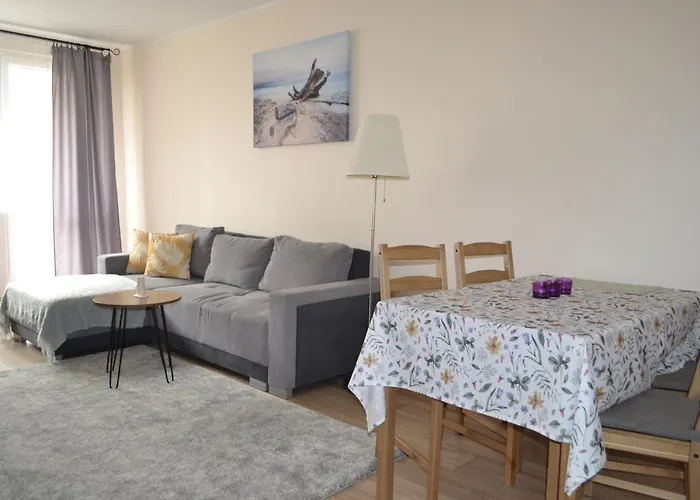 Sloneczny Apartament Symi