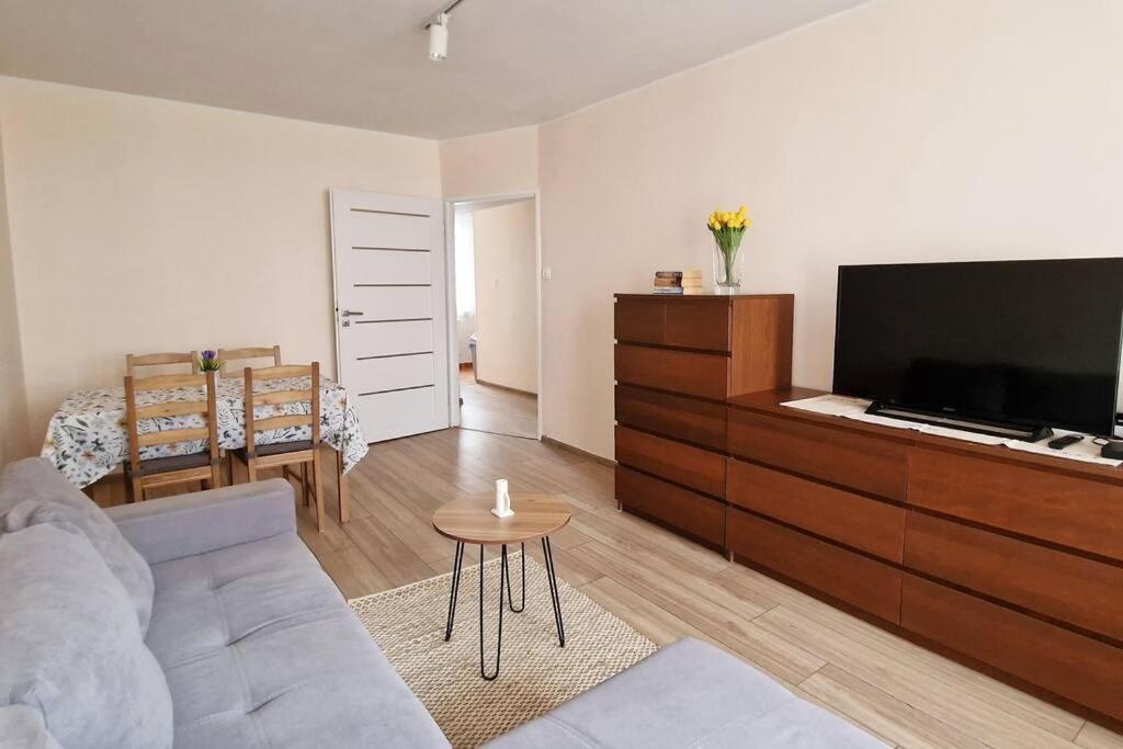Sloneczny Symi Apartment Sopot