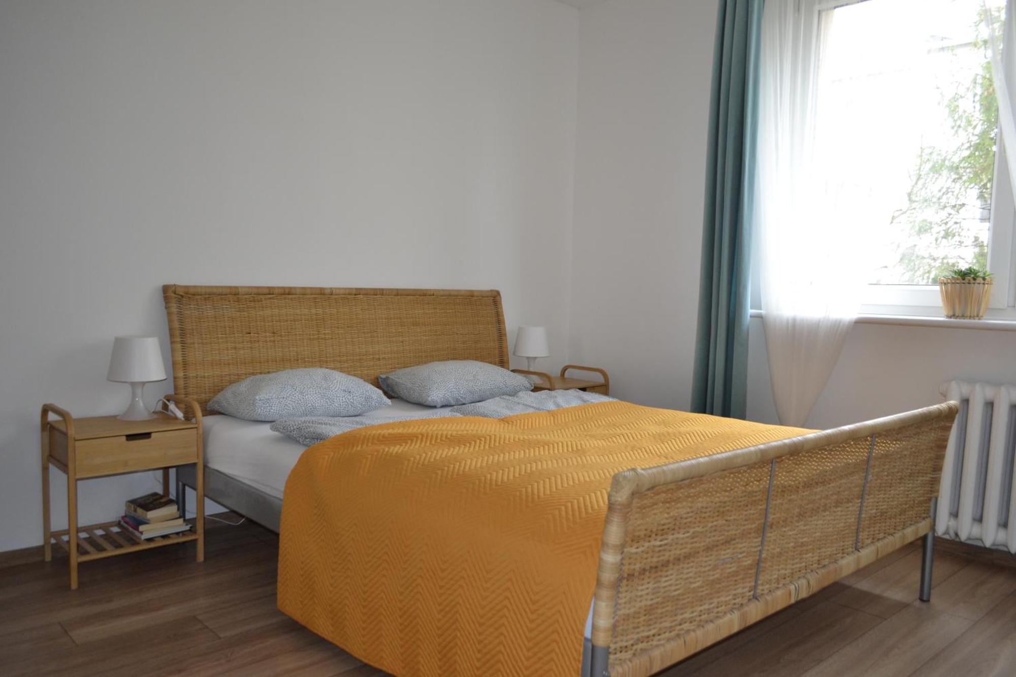 Sloneczny Symi Apartment *
