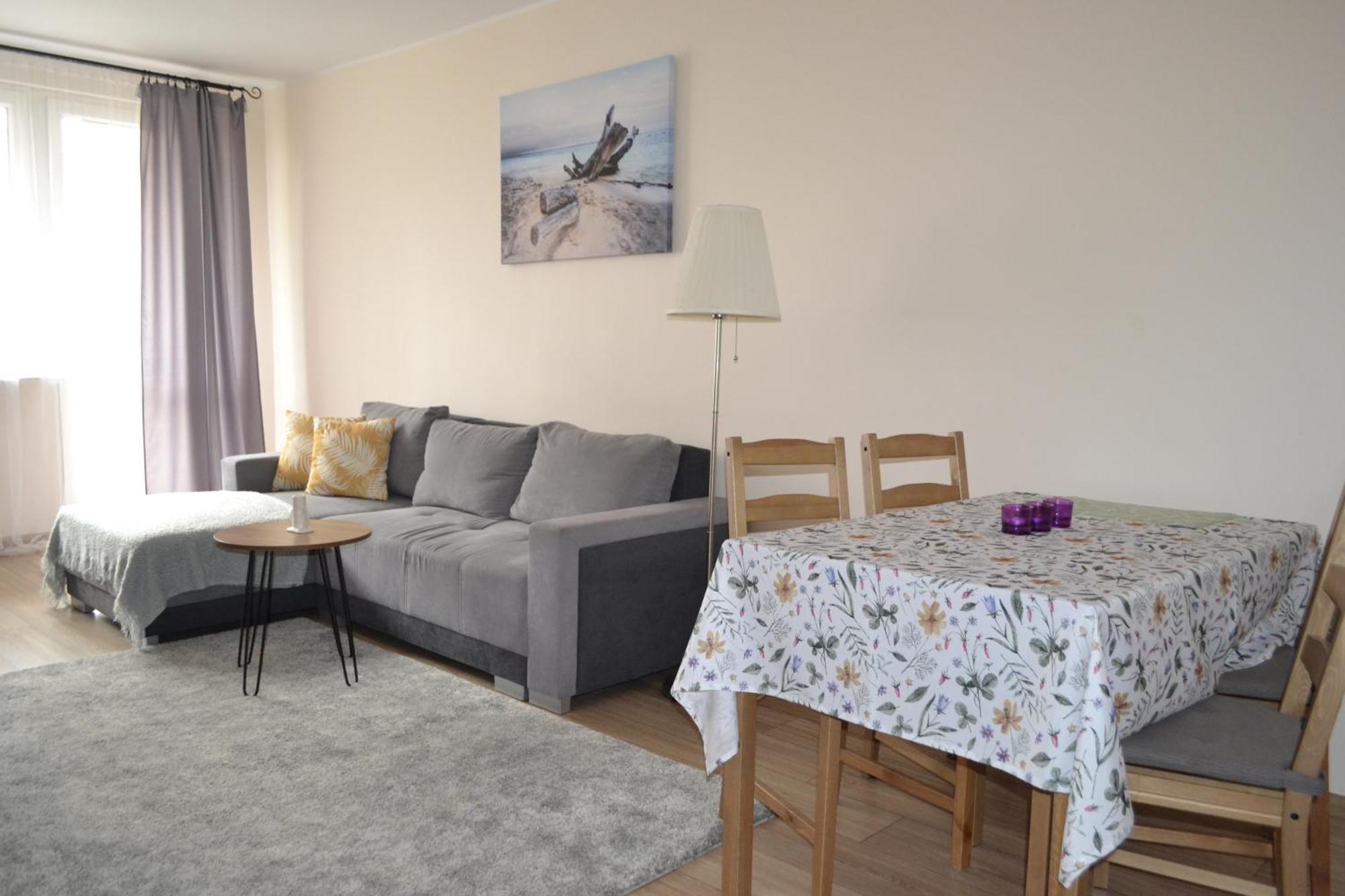 Apartment Sloneczny Symi