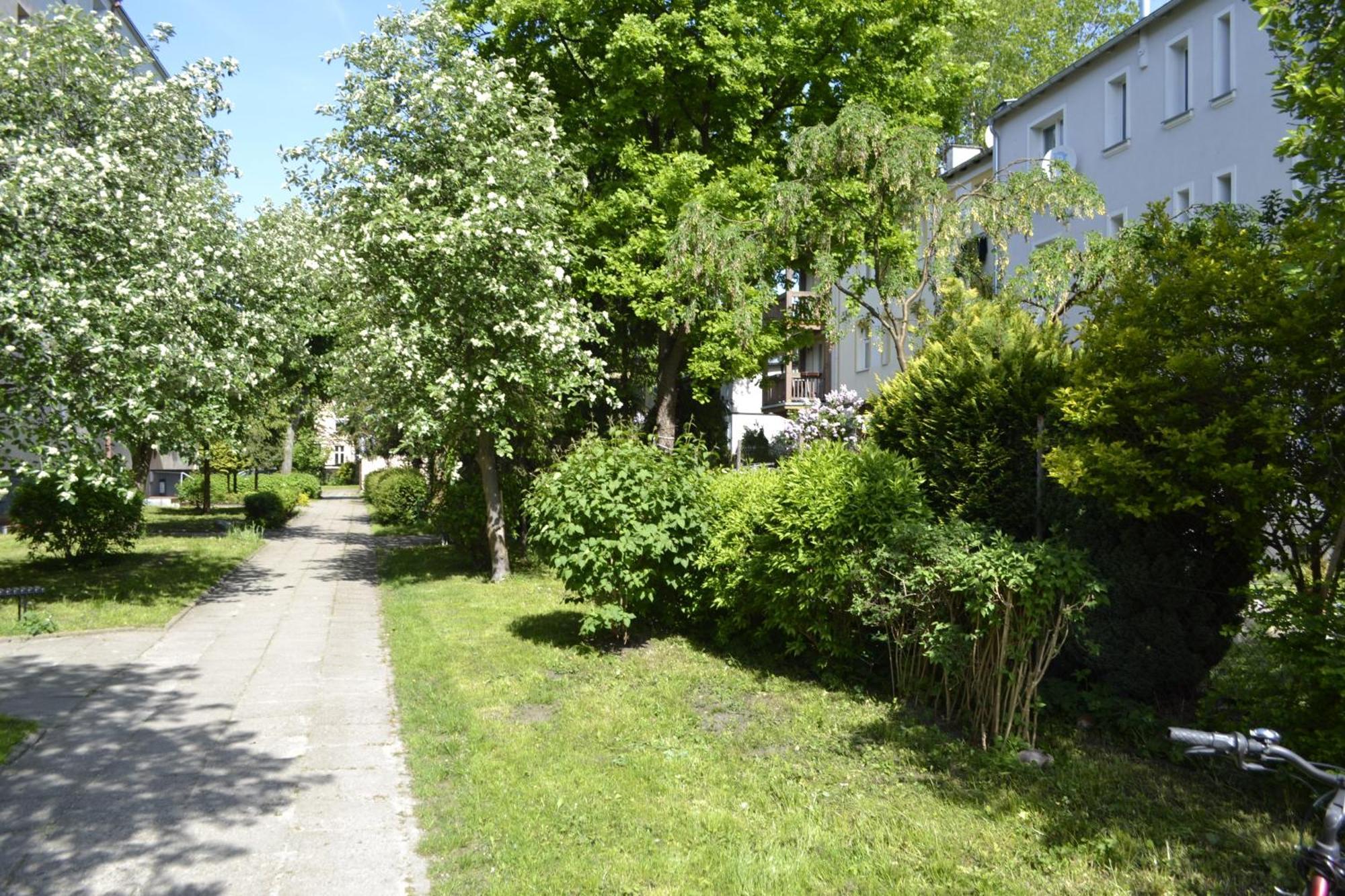 Sloneczny Symi Sopot